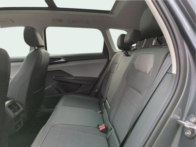 new 2024 Volkswagen Taos car, priced at $32,115