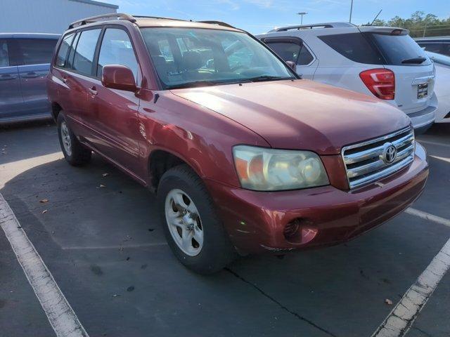 used 2007 Toyota Highlander car, priced at $6,696