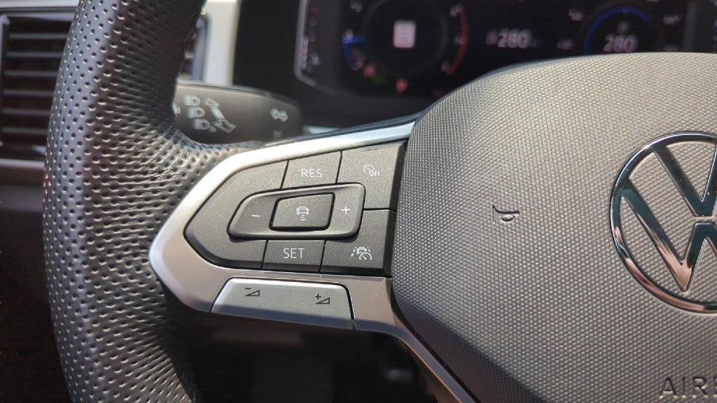used 2023 Volkswagen Atlas car, priced at $42,369