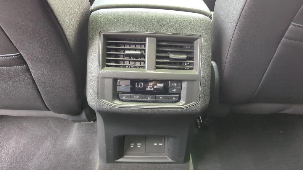 used 2023 Volkswagen Atlas car, priced at $42,369
