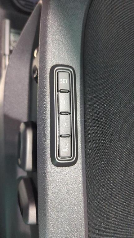 new 2026 Volkswagen Atlas car