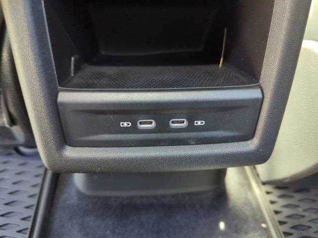 new 2025 Volkswagen ID.4 car, priced at $47,666