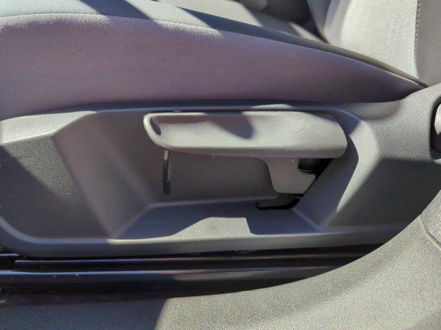 new 2025 Volkswagen ID.4 car, priced at $47,666