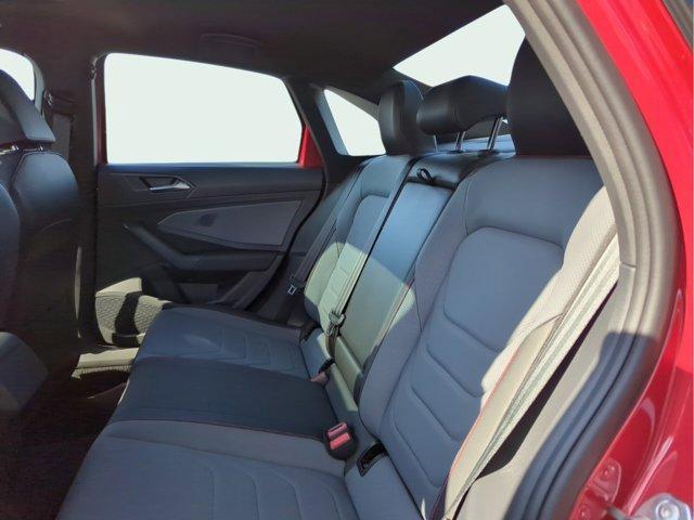 new 2025 Volkswagen Jetta GLI car, priced at $35,484