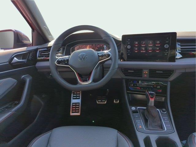new 2025 Volkswagen Jetta GLI car, priced at $35,484