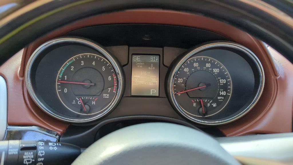 used 2012 Jeep Grand Cherokee car, priced at $10,000