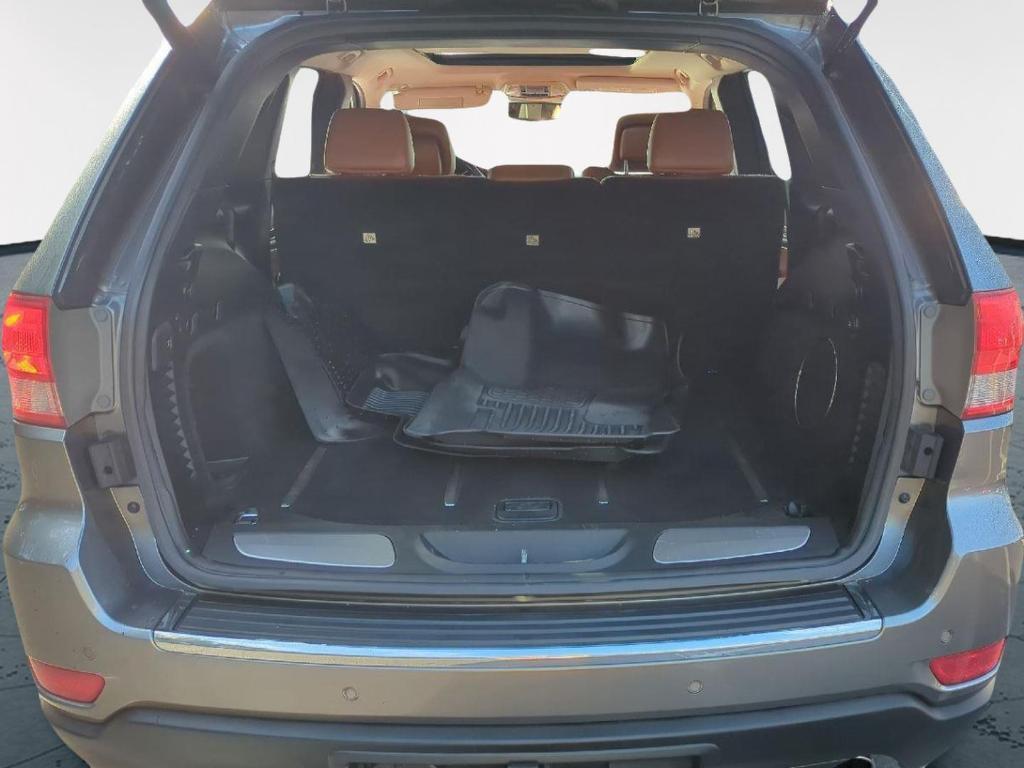 used 2012 Jeep Grand Cherokee car, priced at $10,000