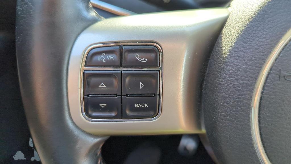 used 2012 Jeep Grand Cherokee car, priced at $10,000