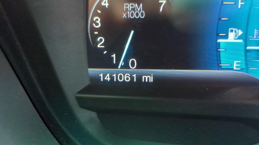 used 2015 Ford Explorer car, priced at $9,876