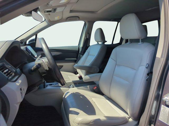 used 2022 Honda Ridgeline car, priced at $32,876