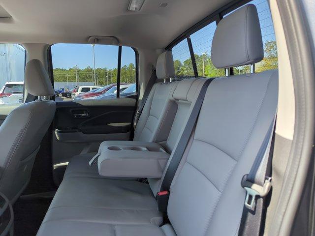 used 2022 Honda Ridgeline car, priced at $32,876