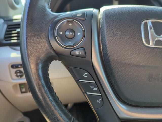 used 2022 Honda Ridgeline car, priced at $32,876