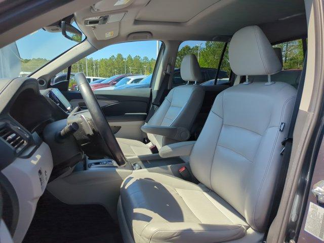used 2022 Honda Ridgeline car, priced at $32,876