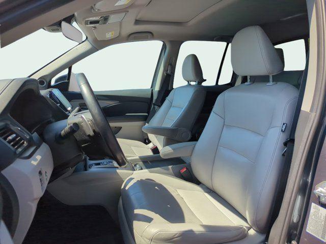used 2022 Honda Ridgeline car, priced at $31,500