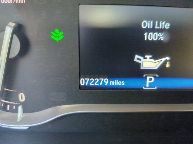 used 2022 Honda Ridgeline car, priced at $32,876