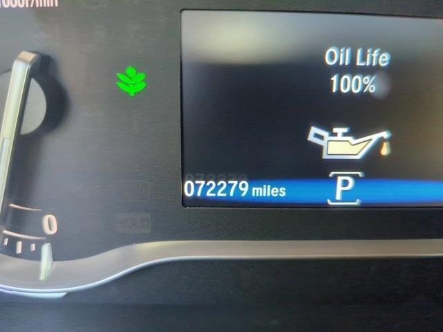 used 2022 Honda Ridgeline car, priced at $31,500