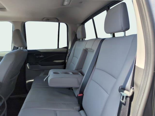 used 2022 Honda Ridgeline car, priced at $31,500