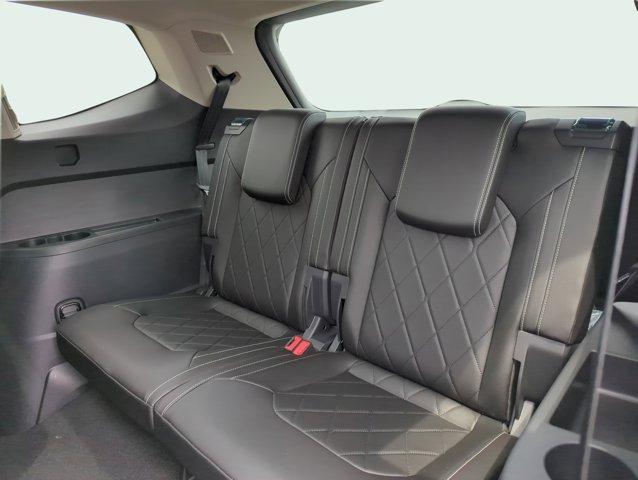 new 2025 Volkswagen Atlas car
