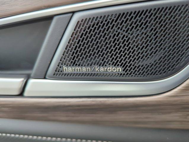 new 2025 Volkswagen Atlas car