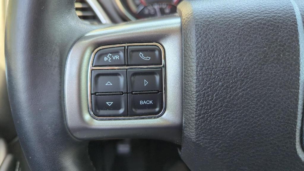 used 2017 Dodge Journey car, priced at $11,969