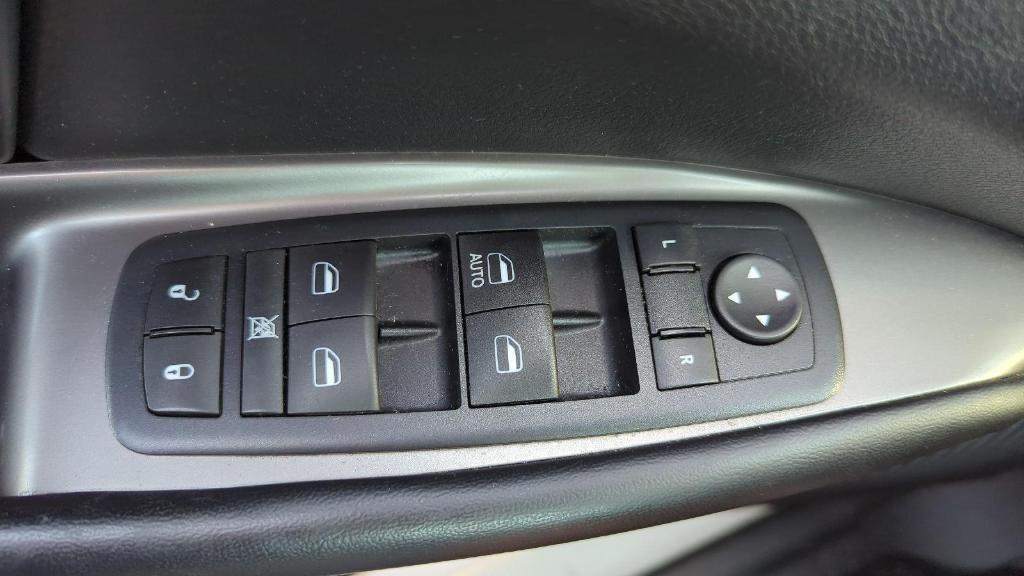 used 2017 Dodge Journey car, priced at $11,969