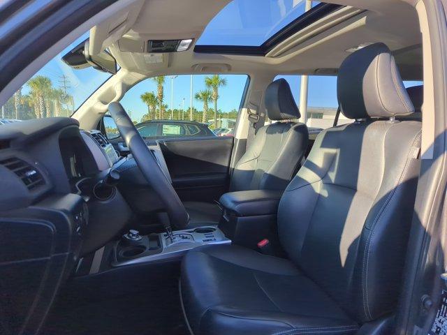 used 2022 Toyota 4Runner car, priced at $45,400