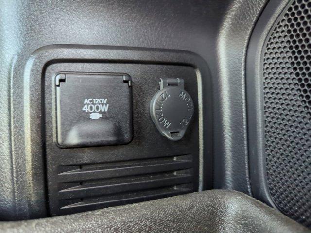 used 2022 Toyota 4Runner car, priced at $45,400
