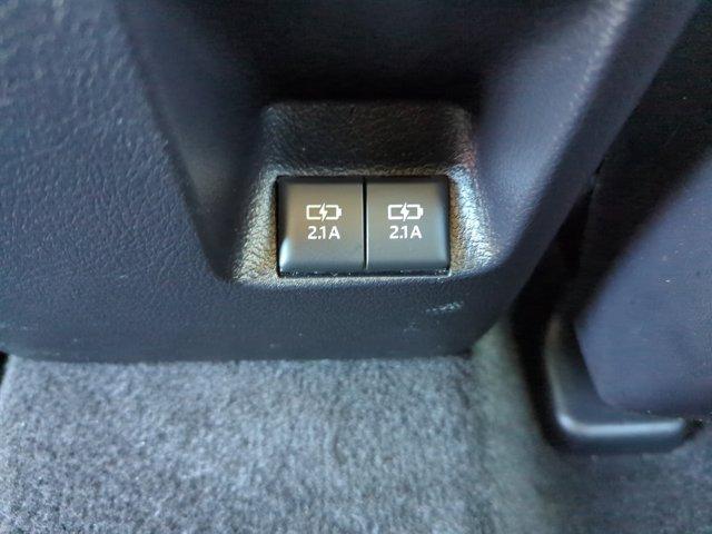 used 2022 Toyota 4Runner car, priced at $45,400