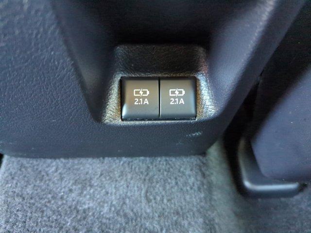 used 2022 Toyota 4Runner car, priced at $45,400