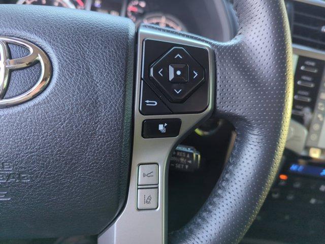 used 2022 Toyota 4Runner car, priced at $45,400