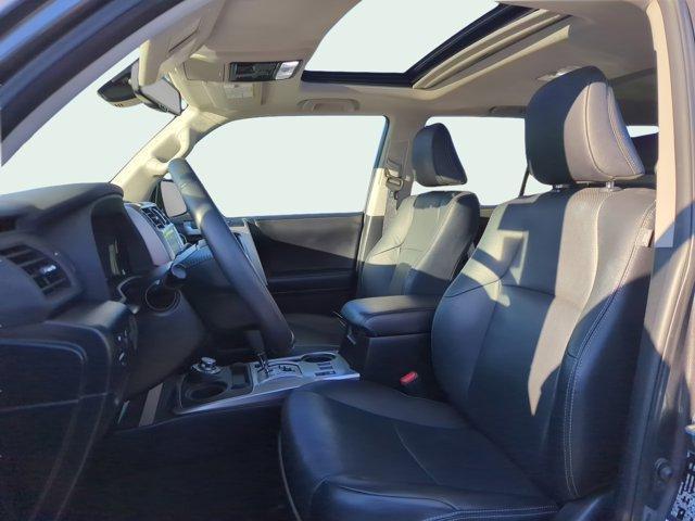 used 2022 Toyota 4Runner car, priced at $44,000