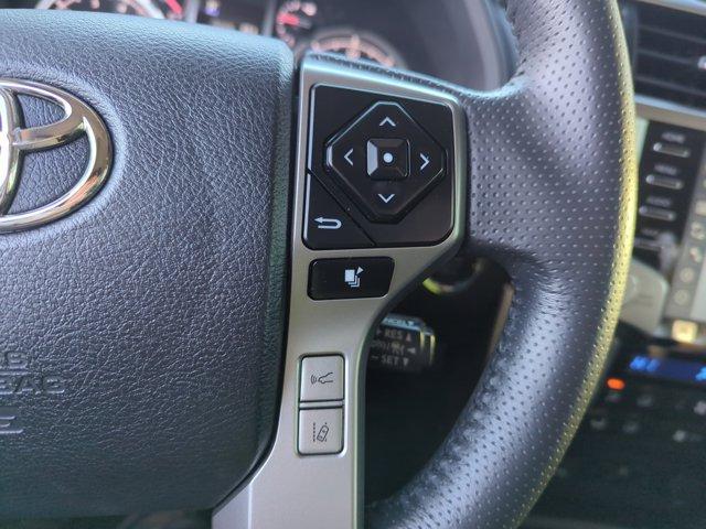 used 2022 Toyota 4Runner car, priced at $45,400