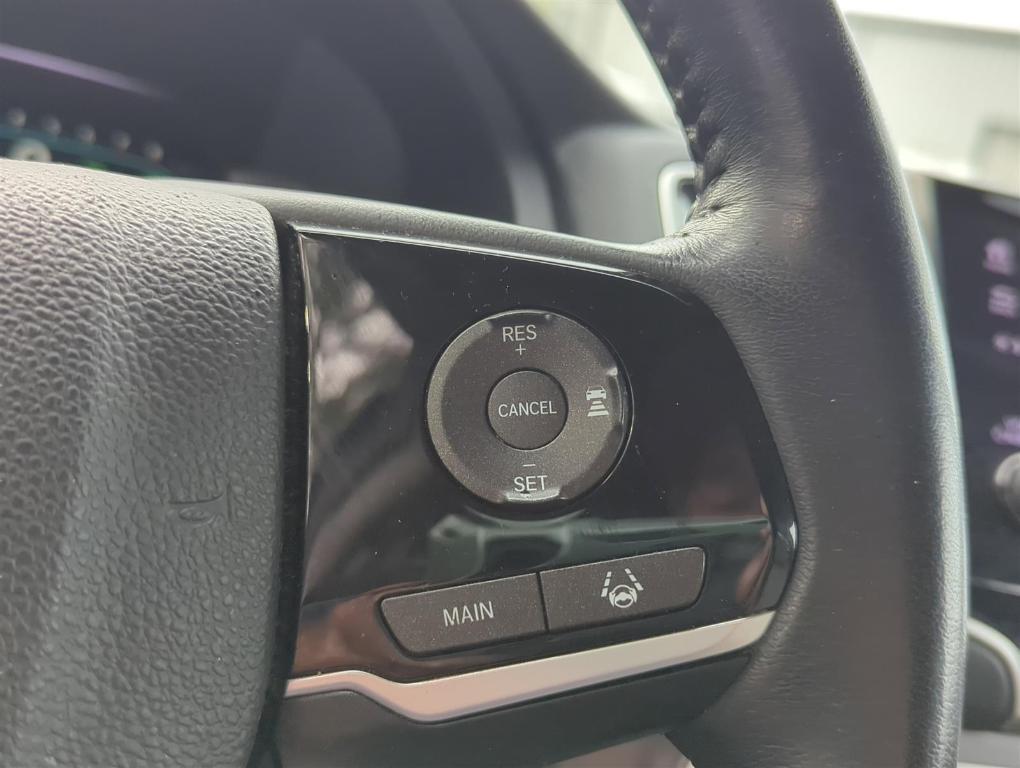 used 2021 Honda Pilot car, priced at $19,500