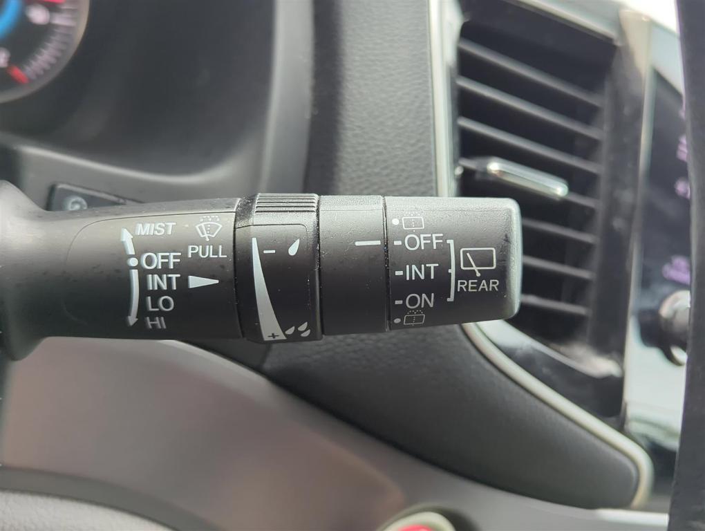 used 2021 Honda Pilot car, priced at $19,500