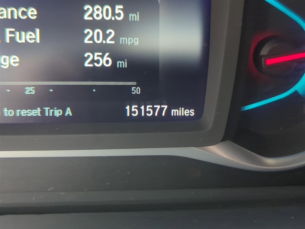 used 2021 Honda Pilot car, priced at $20,000