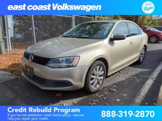 used 2012 Volkswagen Jetta car, priced at $7,132