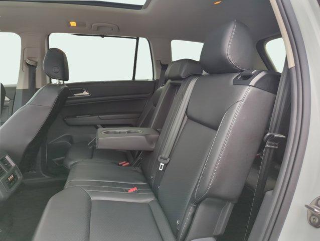 used 2019 Volkswagen Atlas car, priced at $25,834
