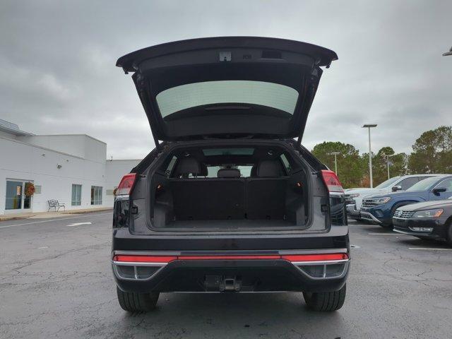 used 2020 Volkswagen Atlas Cross Sport car