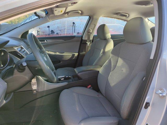 used 2014 Hyundai Sonata car