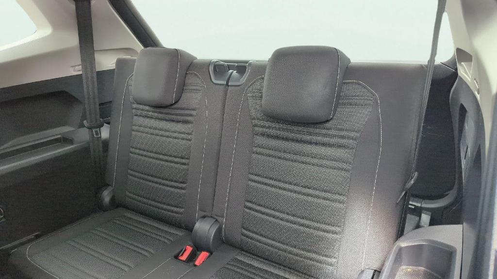 used 2023 Volkswagen Tiguan car, priced at $28,397