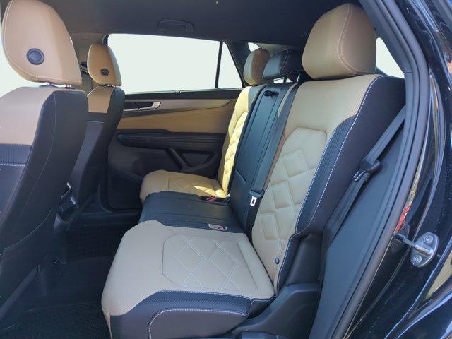 new 2025 Volkswagen Atlas Cross Sport car, priced at $45,441