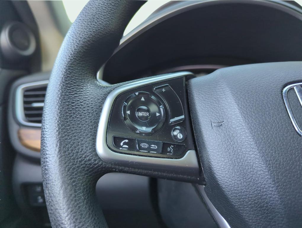 used 2020 Honda CR-V car, priced at $25,000