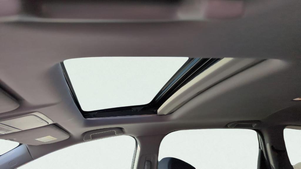 used 2022 Honda CR-V car, priced at $29,000