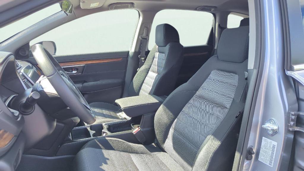 used 2022 Honda CR-V car, priced at $29,000