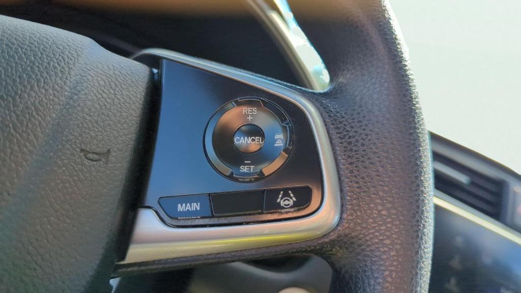 used 2022 Honda CR-V car, priced at $29,000