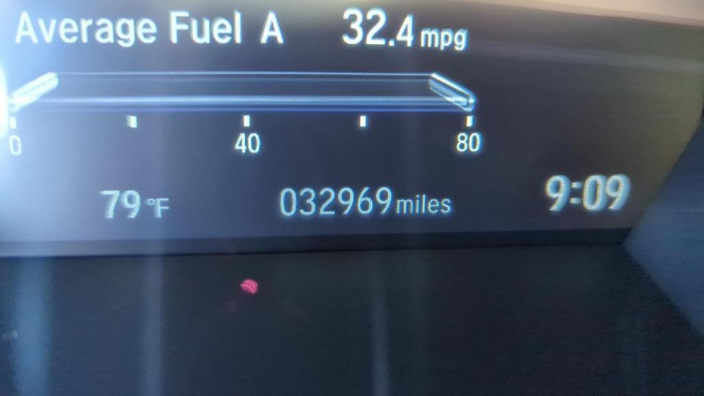 used 2022 Honda CR-V car, priced at $29,000