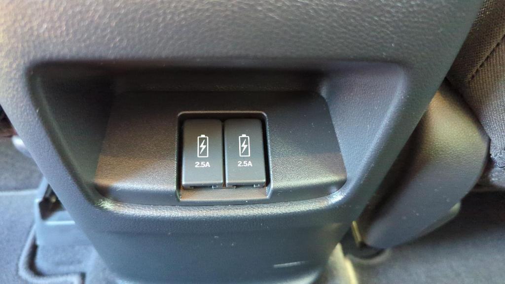 used 2022 Honda CR-V car, priced at $29,000