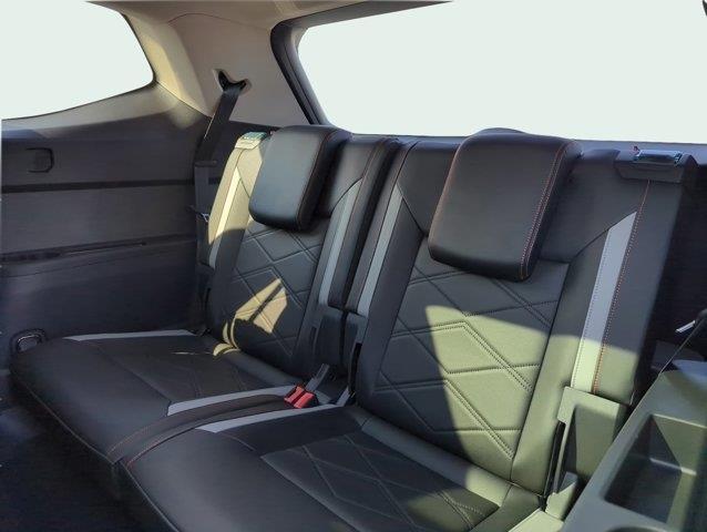 new 2025 Volkswagen Atlas car, priced at $49,479