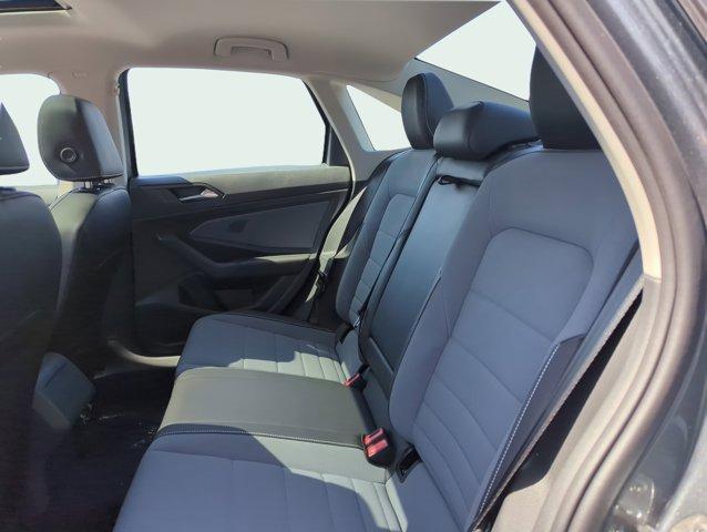 new 2025 Volkswagen Jetta car, priced at $27,761