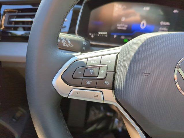new 2025 Volkswagen Jetta car, priced at $27,761